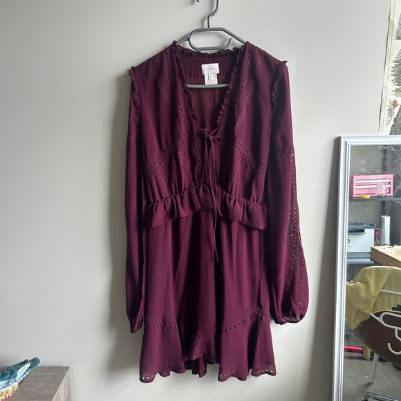 foxiedox Dresses & Skirts - Foxiedox dress Medium